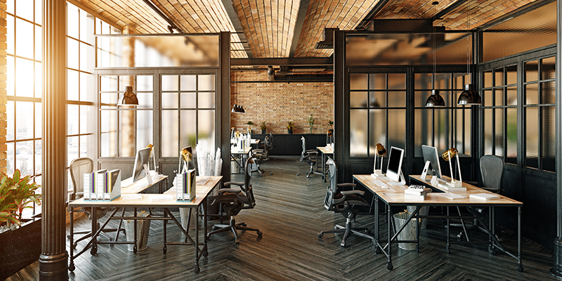 Club HOUSE / Agence